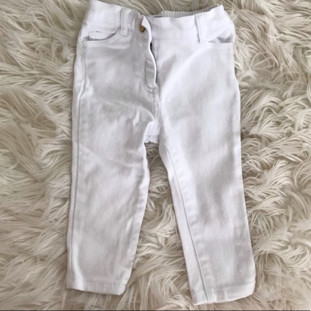 Janie and Jack Jeans